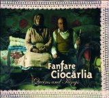 Fanfare Ciocarlia - Radio pascani