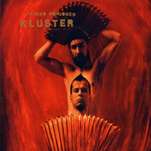 - Kluster