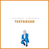 Kirchberg , Johannes - Johannes R. Becher: Einmal frei. und einmal glücklich sein. (mit dem CANEA Quartett Hamburg)