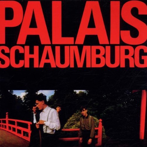 Palais Schaumburg - o. Titel