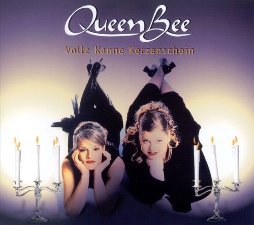 Queen Bee - Volle kanne kerzenschein