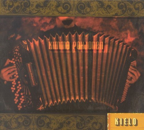 Kimmo Pohjonen - Kielo