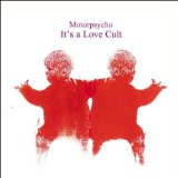 Motorpsycho - In the fishtank