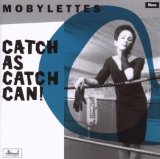 Mobylettes - Kicking The Clouds Away - 13 Gershwin-Songs