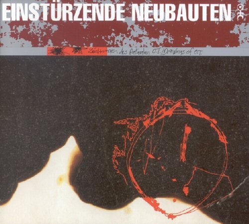 Einstürzende Neubauten - Zeichnungen des Patienten O.T. / Drawings Of O.T. (Vinyl)