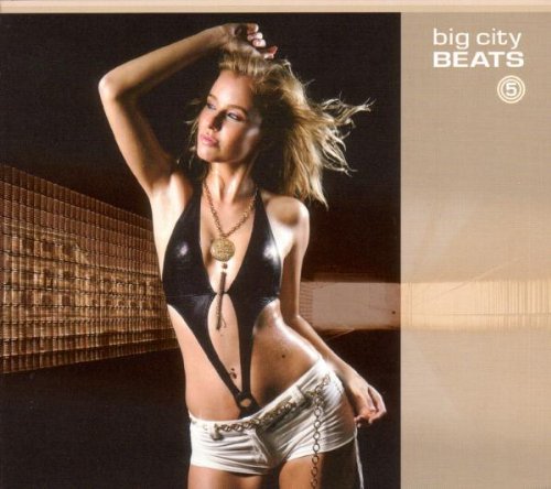 Sampler - Big City Beats 5