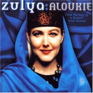 Zulya - Aloukie