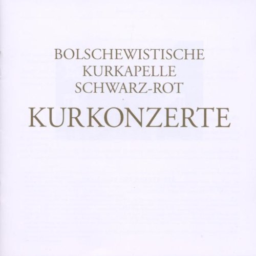 - Kurkonzerte