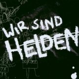 Wir sind Helden - Wenn es passiert (Maxi)