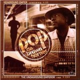 Pop da Brown Hornet - The underground emperor