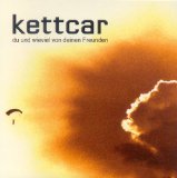 Kettcar - Von Spatzen und Tauben, Dächern und Händen