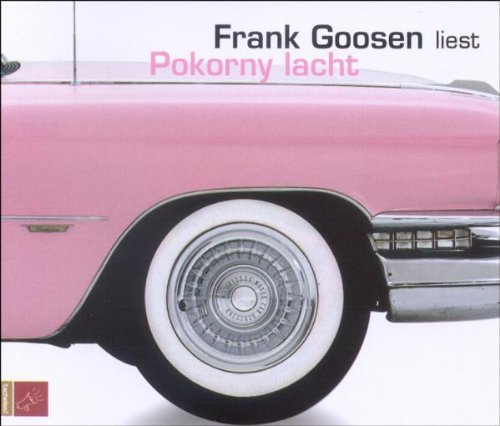 Frank Goosen - Porkorny Lacht