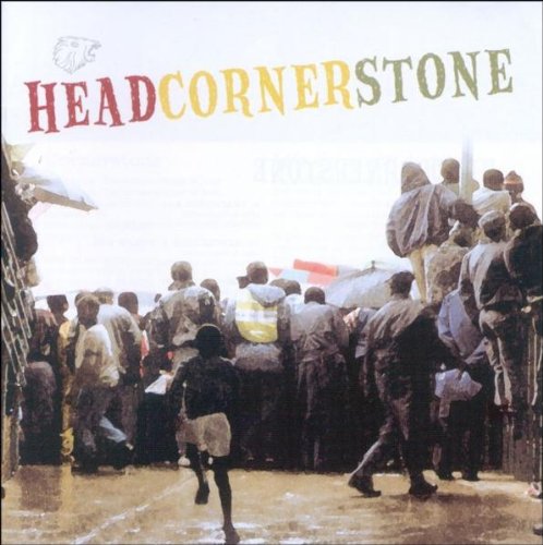Headcornerstone - o. Titel