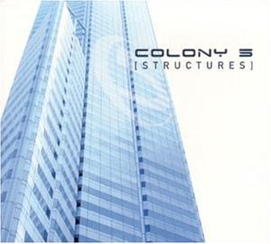 Colony 5 - Structures