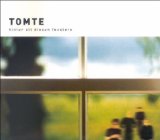 Tomte - Eine sonnige nacht