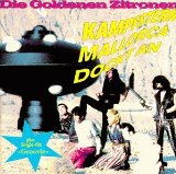 die Goldenen Zitronen - Porsche Genscher & Bonus