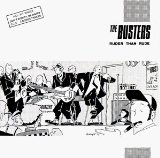 Busters , The - Dead or alive