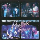 Busters , The - Live in Montreux