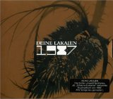 Deine Lakaien   - In concert 2002