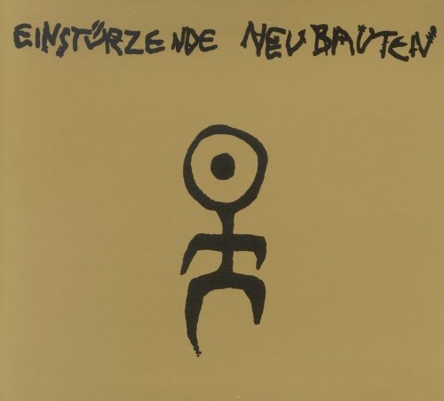 Einstürzende Neubauten - Kollaps