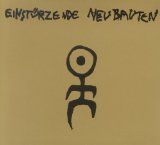 Einstürzende Neubauten - 1/2 Mensch