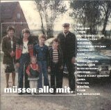 Sampler - Müssen alle mit. 2 (Limited 2-CD Edition)