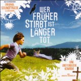 Baumann , Gerd - Wer früher stirbt ist länger tot