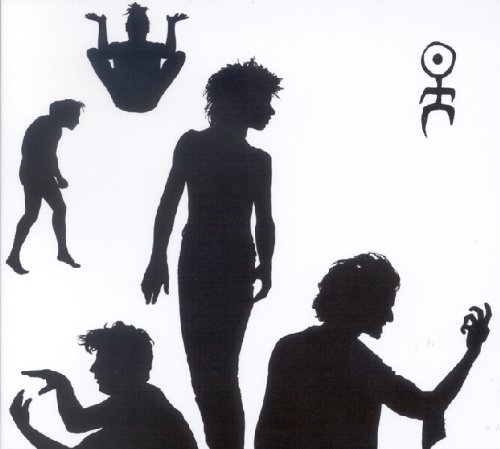 Einstürzende Neubauten - Fünf auf der Nach Oben Offenen Richterskala [Vinyl LP]