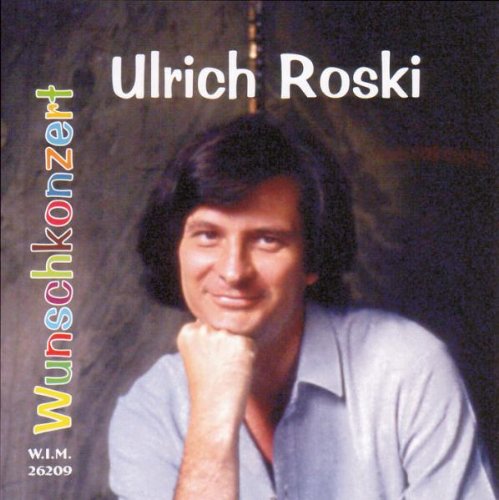 Ulrich Roski - Wunschkonzert-Werkschau 5