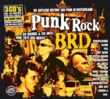 Sampler - Punk. 1977-2007 (30th. Anniversary)