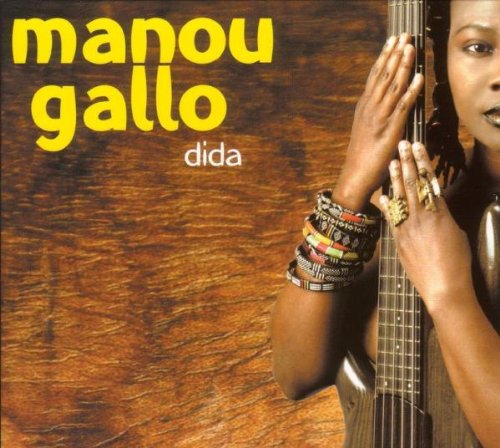 Gallo , Manou - Dida