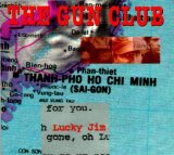 Gun Club , The - Lucky jim