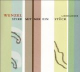 Hans-Eckardt Wenzel - Kamille und Mohn