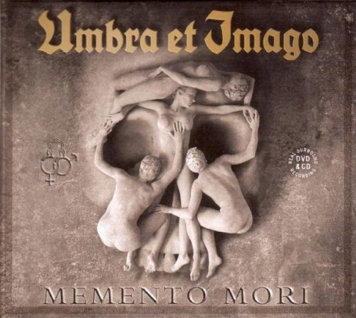 Umbra et Imago - Memento Mori (Limited Edition)