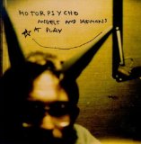 Motorpsycho - Barracuda (Red Vinyl/180 Gr./Limitiert) [Vinyl LP]