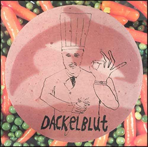 Dackelblut - Schützen & Fördern (Vinyl)