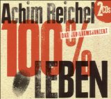 Achim Reichel - Solo mit Euch