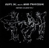 Ruts DC Meets Mad Professor - Rhythm Collision 1