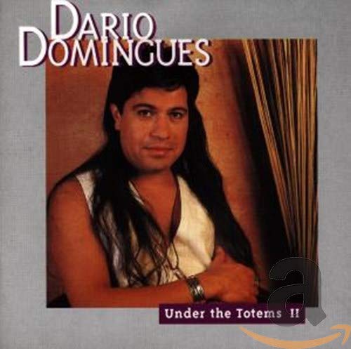 Domingues , Dario - Under the Totems II