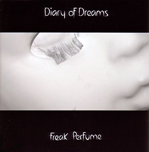 Diary of Dreams - Freak Perfume (2lp+CD,180g,Limitiert) [Vinyl LP]