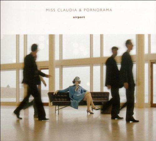 Miss claudia & Pornorama - Airport