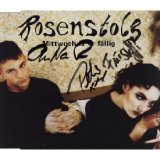 Rosenstolz - Schlampenfieber (Maxi)