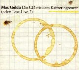 Max Goldt - Die Radiotrinkerin & Bonus