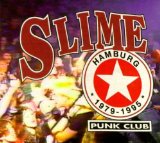 Slime - Live Pankehallen 21.1.1984