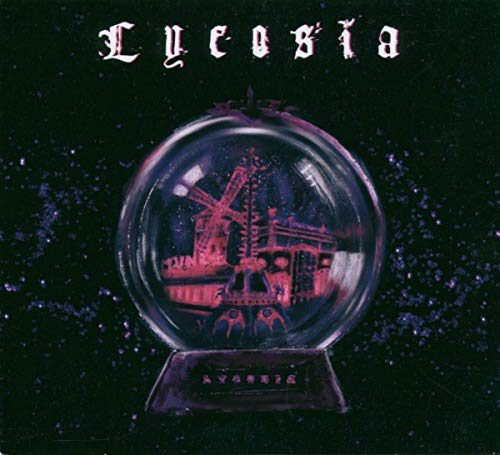 Lycosia - o. Titel