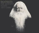 Moondog - Moondog