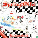 Springtoifel - Ettalprednik