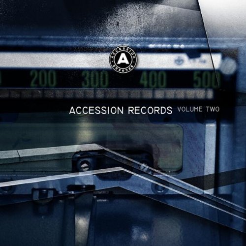 Sampler - Accession Records 2
