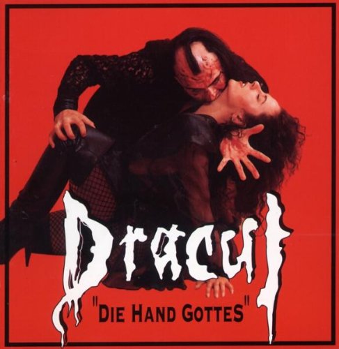 Dracul - Die Hand Gottes