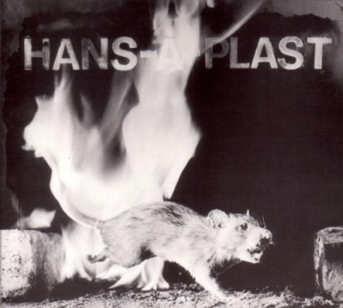 Hans-A-Plast - o.Titel